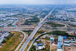 Ách tắc giải phóng mặt bằng cao tốc Biên Hòa – Vũng Tàu, đoạn qua Đồng Nai