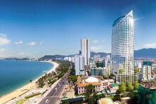 Thị trường condotel tiếp đà ảm đạm