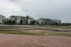 Bắc Từ Liêm, Hà Nội đấu giá 16 thửa đất, khởi điểm từ 81,1 triệu đồng/m2.
