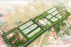 Huyện Mê Linh, Hà Nội dự kiến đấu giá 4,6 ha đất trong 4 tháng cuối năm