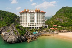 Hải Phòng sắp có loạt khách sạn 5 sao đi vào hoạt động