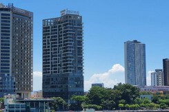 Sóng M&A bất động sản trở lại