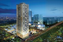 Nhìn lại thương vụ thâu tóm Sông Đà 1.01 của bà Vũ Thị Thúy và BĐS Nhật Nam
