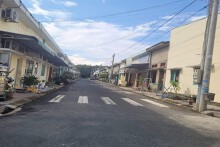 Hàng trăm căn hộ thuộc khu Nhà ở xã hội Hưng Thịnh sẽ bàn giao cuối năm 2023