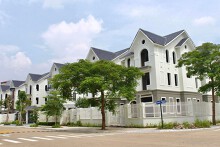 Nhà liền thổ ở TP HCM không có nguồn cung trong tháng 8