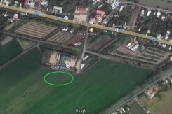 Đất có quy hoạch ở xã Đông Thắng, huyện Cờ Đỏ, TP Cần Thơ