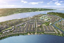 Thêm một công ty con của Novaland báo lỗ 6 tháng đầu năm