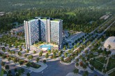 Doanh nghiệp 'họ' APEC báo lỗ, đang đầu tư dự án BĐS 10.000 tỷ đồng tại Huế