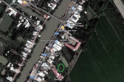 Đất có quy hoạch ở xã Thới Đông, huyện Cờ Đỏ, TP Cần Thơ
