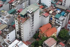 Chủ chung cư mini xảy ra cháy ở Thanh Xuân có thể đối mặt với hình phạt nào?