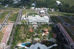 Huy động vốn sai quy định, chủ đầu tư dự án ở Đồng Nai bị kiến nghị xử phạt 900 triệu đồng
