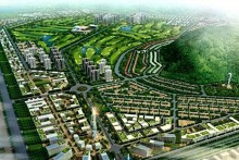 Vietcap: Các dự án nhà ở đóng góp tăng trưởng lợi nhuận trung và dài hạn của Sonadezi Châu Đức