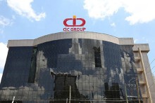 CIC Group sắp chào bán hơn 13,4 triệu cổ phiếu riêng lẻ, giá thấp hơn 44% giá thị trường