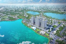 LDG nói gì về ý kiến nhấn mạnh của tổ chức kiểm toán về việc chậm trả nợ?