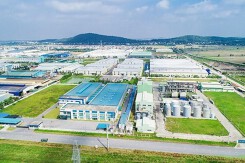 Bắc Giang duyệt quy hoạch KCN Yên Sơn - Bắc Lũng mở rộng hơn 184 ha