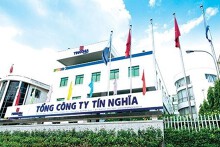 TCT Tín Nghĩa hậu cổ phần hóa: Cơ cấu cổ đông nhiều biến động, sở hữu quỹ đất KCN hơn 3.400 ha nhưng nguồn thu chủ yếu đến từ thương mại