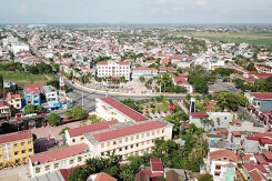 Hải Phòng sẽ lấy Thuỷ Nguyên làm trung tâm hành chính - chính trị mới, phát triển thêm 3 đô thị trung tâm