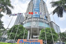 Viglacera sắp chi gần 450 tỷ tạm ứng cổ tức năm 2023
