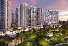 An Gia sắp có cổ đông chiến lược mới, tham gia góp vốn vào dự án The Gió
