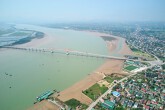 Thông tin quy hoạch nổi bật tuần qua (9/9 - 15/9): Duyệt quy hoạch tỉnh Nghệ An, Hà Nội sẽ làm cầu Vân Phúc vượt sông Hồng từ quý II/2024