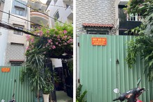 Đề xuất đưa đất dôi dư ở TP HCM phục vụ mục đích công cộng, hạn chế cho thuê