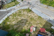 Đông Anh đấu giá thành công 11 thửa đất sáng 16/9, giá cao nhất 81,5 triệu đồng/m2