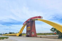 Doanh nghiệp Đài Loan làm dự án gần 3.000 tỷ tại KCN Hanssip (Hà Nội)