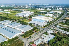 Thái Bình muốn khởi công KCN VSIP vào đầu năm 2024