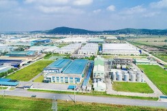 Quy hoạch chung xây dựng Khu kinh tế cửa khẩu Hoành Mô - Đồng Văn, tỉnh Quảng Ninh đến năm 2030