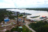 Cầu Rạch Miễu 2 được tăng tổng mức đầu tư thêm hơn 1.600 tỷ đồng