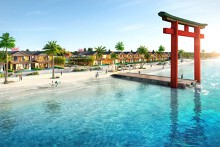 BĐS Unity lỗ hơn 80 tỷ đồng trong 6 tháng đầu năm