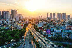 Chủ KDC 39 ha tại Đồng Nai có nợ phải trả cao gấp 27,4 lần vốn chủ sở hữu
