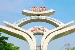 IDICO sắp chi gần 660 tỷ đồng tạm ứng cổ tức năm 2023