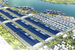 Chủ KCN cầu cảng Phước Đông tại Long An kinh doanh thế nào trong nửa đầu năm nay?