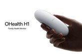 OHealth H1 - Máy đo sức khỏe AI thông minh đầu tiên của Oppo