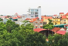 PGS.TS Đinh Trọng Thịnh: Luật hoá chung cư mini sẽ 'lợi nhiều hơn hại'