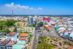 Dư địa lớn cho thị trường bất động sản Tây Nam Bộ
