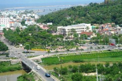 Phú Yên không có dự án 'Sơn Phước New City 1'