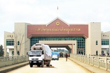 Quy hoạch chung xây dựng Khu kinh tế cửa khẩu tỉnh Cao Bằng đến năm 2040