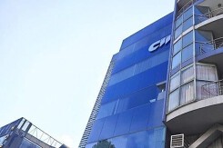 Lãnh đạo CII nói gì về khoản đầu tư vào Tasco (HUT)?