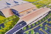 Quảng Trị tuyển nhà đầu tư sân bay hơn 5.800 tỷ đồng