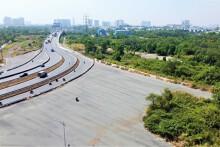 Duyệt đầu tư đường vành đai 2 từ cầu Phú Hữu đến đường Võ Nguyên Giáp hơn 9.300 tỷ đồng