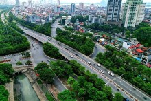 Hà Nội tăng tốc giải ngân vốn đầu tư công những tháng cuối năm