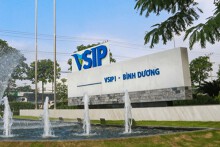 VSIP huy động 1.000 tỷ đồng từ trái phiếu với thời hạn 7 năm