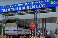 Bamboo Capital thoái vốn một doanh nghiệp BOT