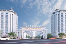 Hoàng Cát Group lỗ hơn 27 tỷ đồng sau 6 tháng, đang thế chấp 100% vốn chủ KDC Lộc Phát tại VPBank