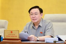 Chủ tịch Quốc hội: Không hợp thức hóa chung cư mini trong Luật Nhà ở