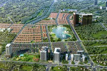 Tập đoàn Nam Cường báo lãi nửa đầu năm nay giảm hơn 70% so với cùng kỳ