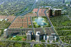 Tập đoàn Nam Cường báo lãi nửa đầu năm nay giảm hơn 70% so với cùng kỳ