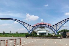 Vietcap: Cao su Phước Hòa có thể được phê duyệt thêm 1.355 ha đất KCN trong năm 2024 - 2025
